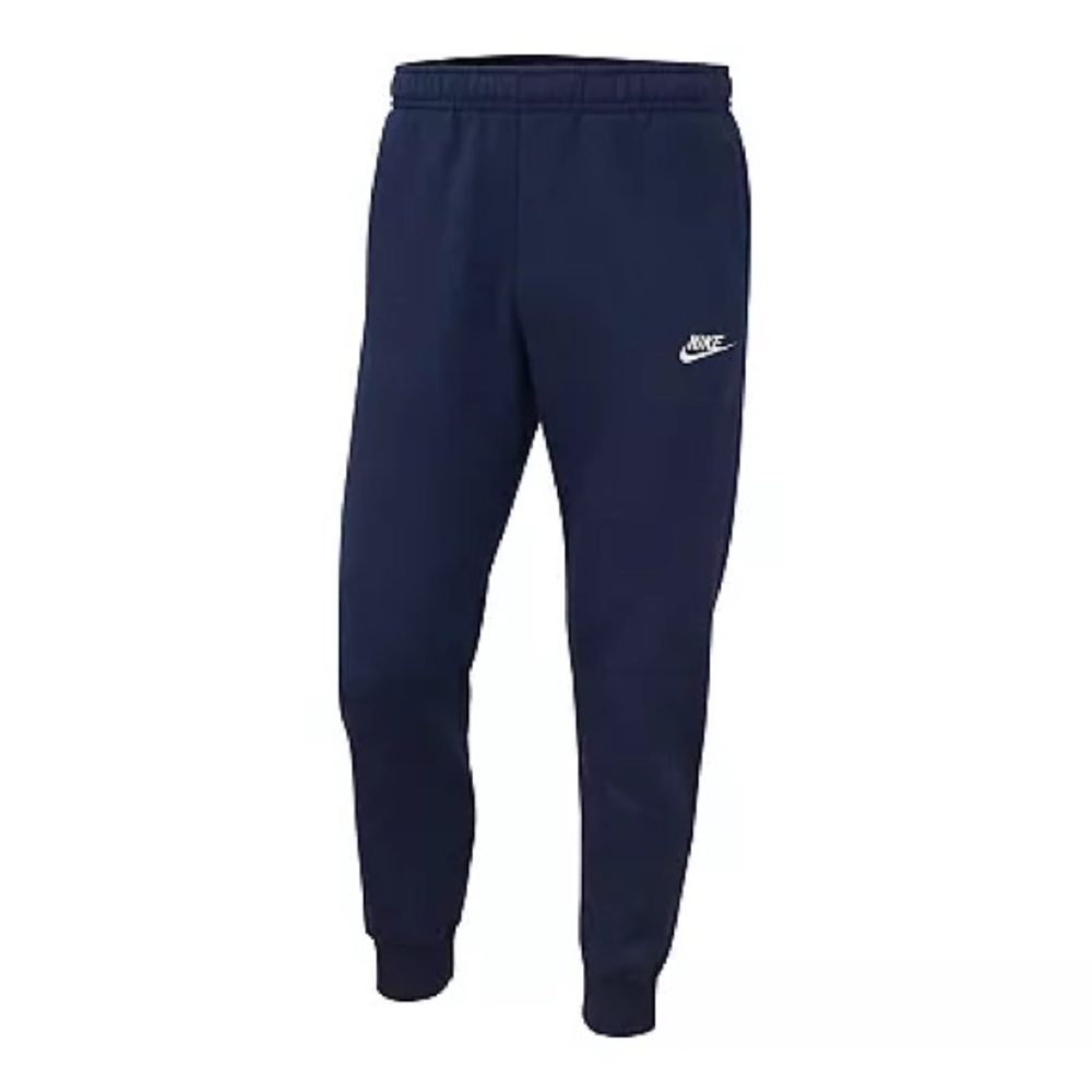 Men's Nike Sportswear Club Fleece Joggers